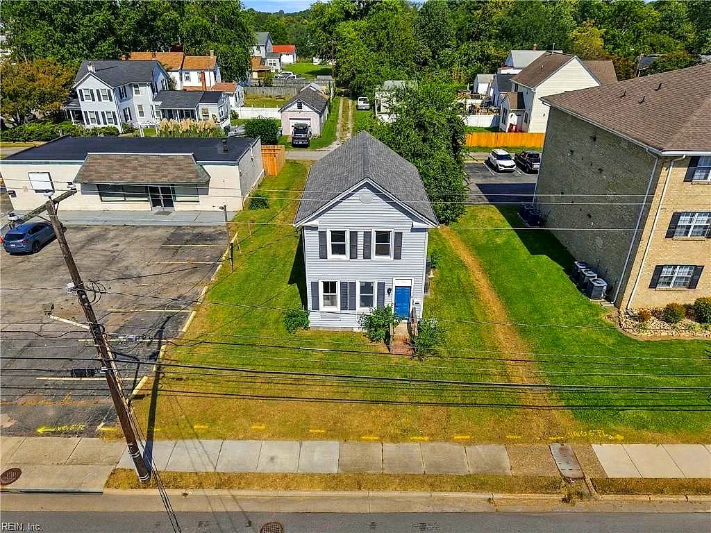 607 E Pembroke Ave, Hampton — photo