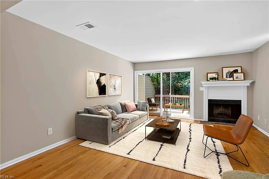 307 Windship Cv, Virginia Beach — photo