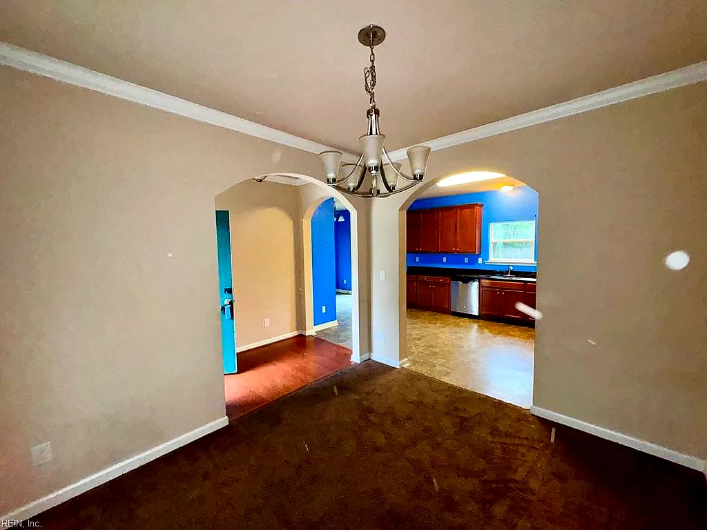 1055 Calloway Ave, Chesapeake — photo