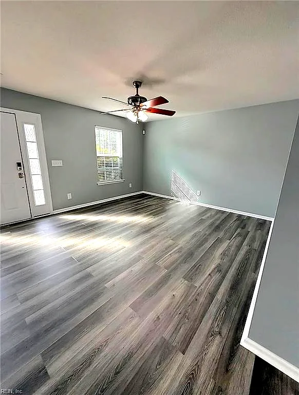 4408 Betty Ln, Williamsburg — photo