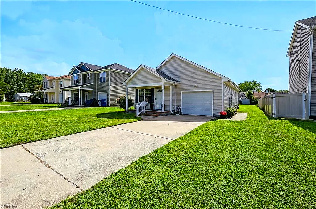 2507 Smithfield Rd #Smit, Portsmouth — photo