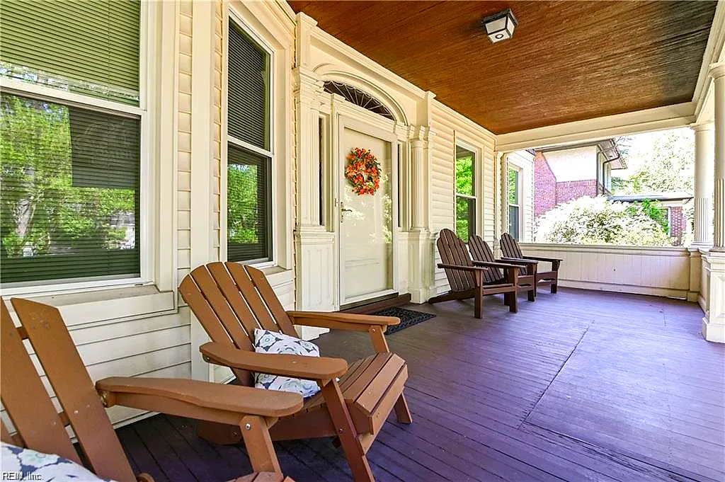 5308 Studeley Ave, Norfolk — photo