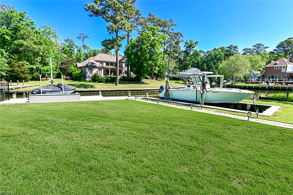 1252 Tanager Trl, Virginia Beach — photo