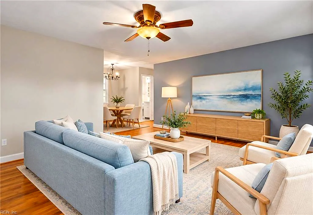 929 Foley Dr, Williamsburg — photo