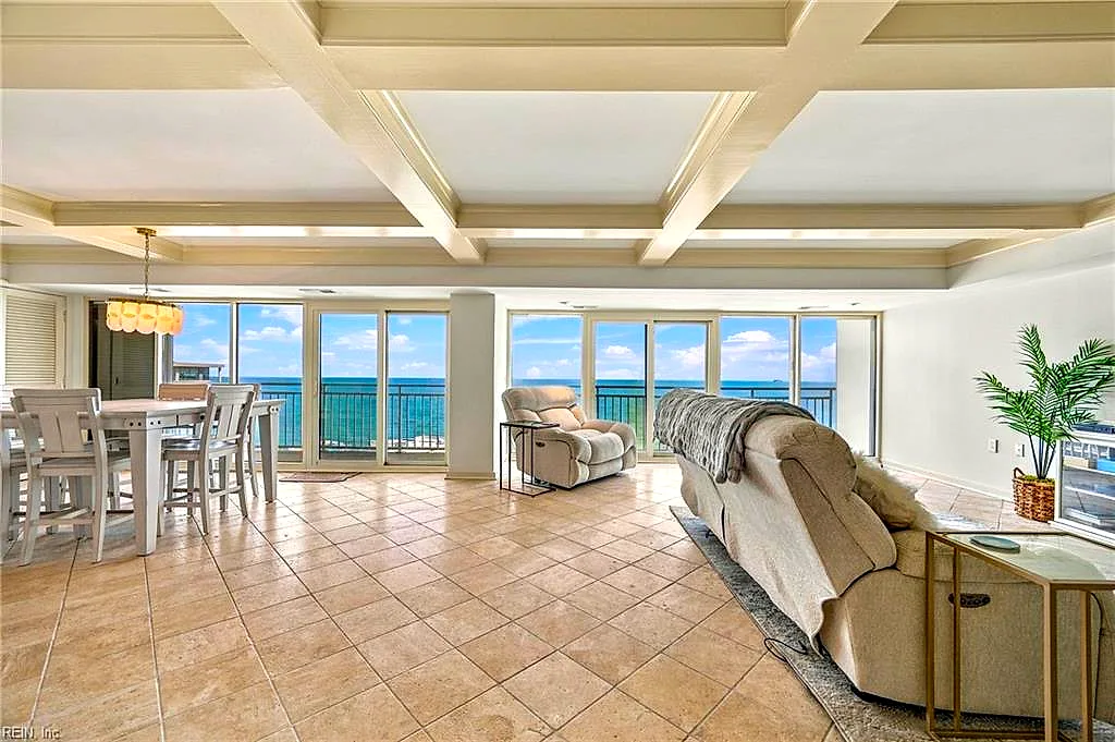 4004 Atlantic Ave #Ph11, Virginia Beach — photo