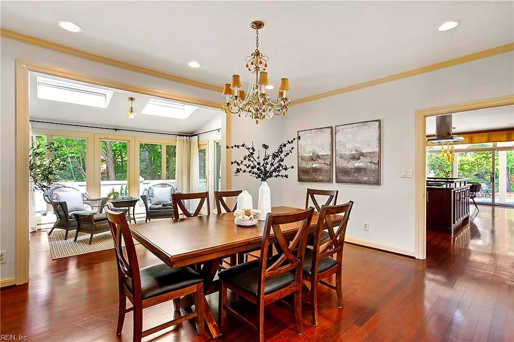 924 Enfield Chse, Virginia Beach — photo