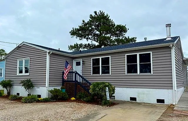 18 Ridge Rd, Poquoson — photo