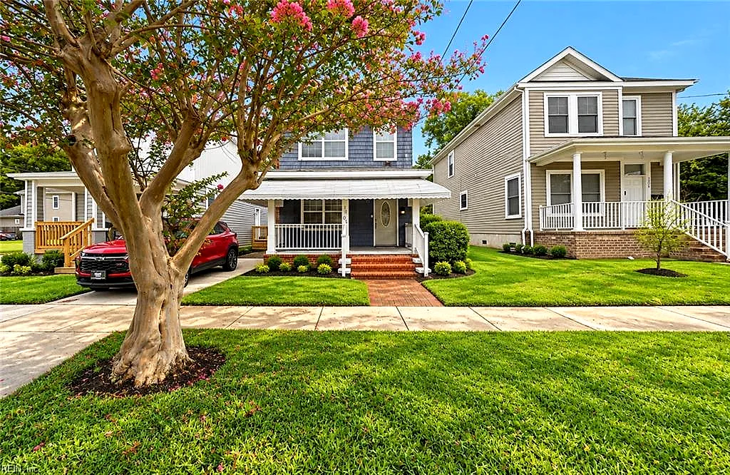 1302 Cass St, Norfolk — photo