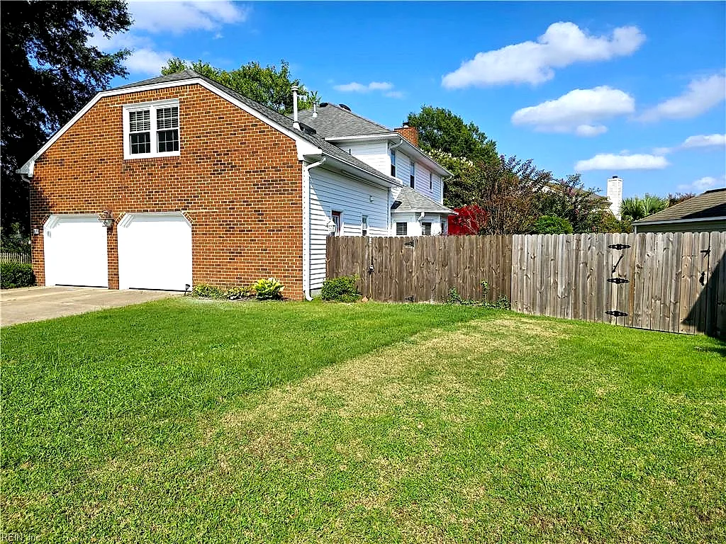 833 Kemp Meadow Dr, Chesapeake — photo