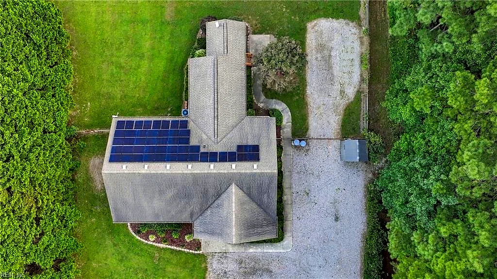 3217 W Gibbs Rd, Knotts Island — photo