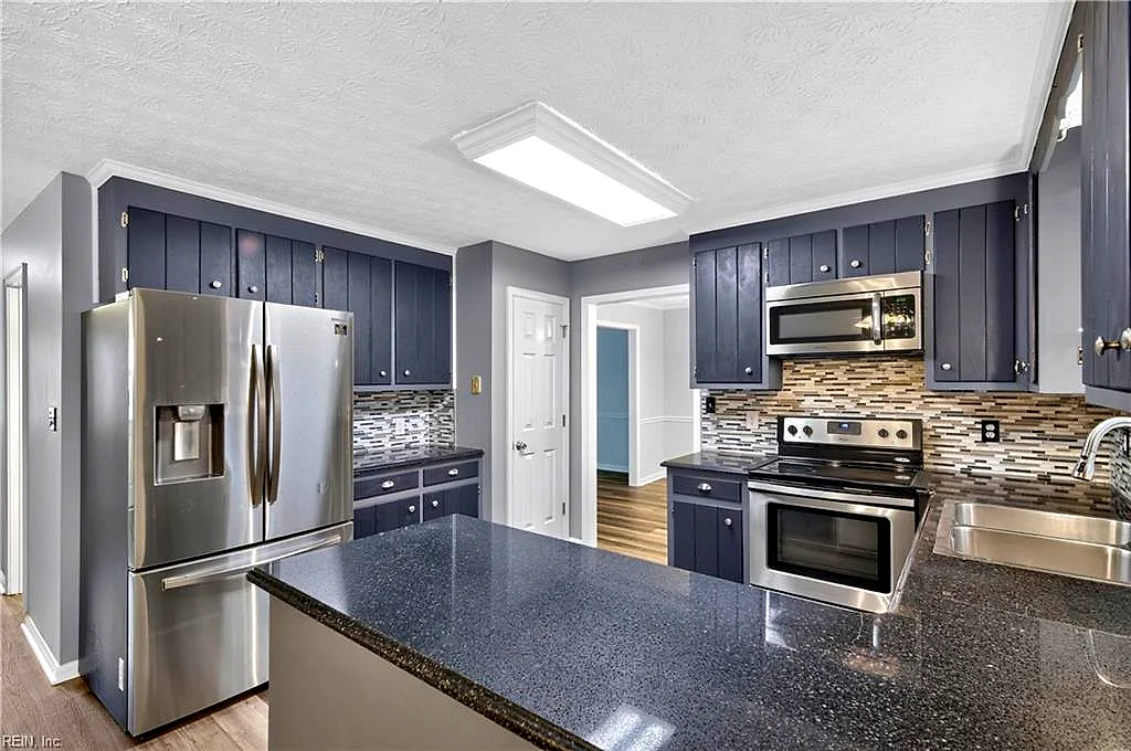 1265 Springwell Pl, Newport News — photo
