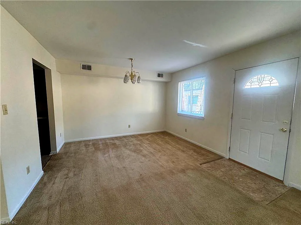 1645 Malibu Pl, Newport News — photo