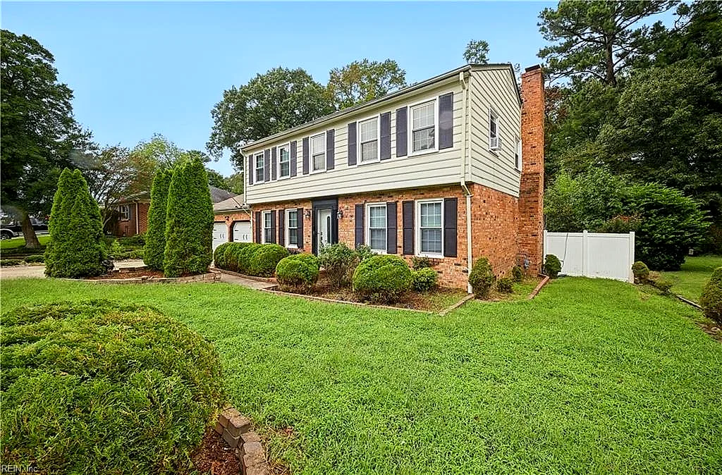 81 Shannon Dr, Newport News — photo