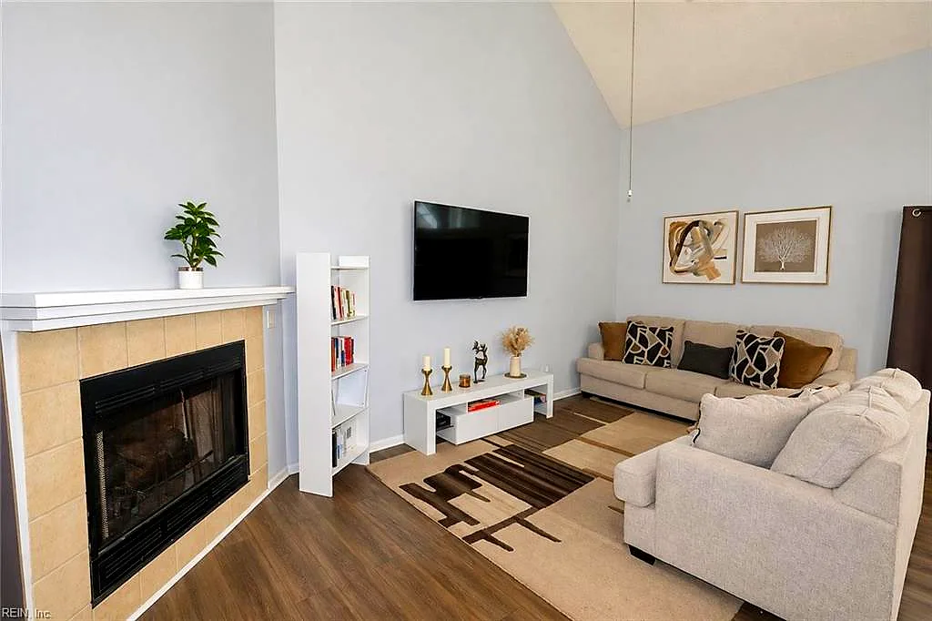 782 Windbrook Cir #306, Newport News — photo