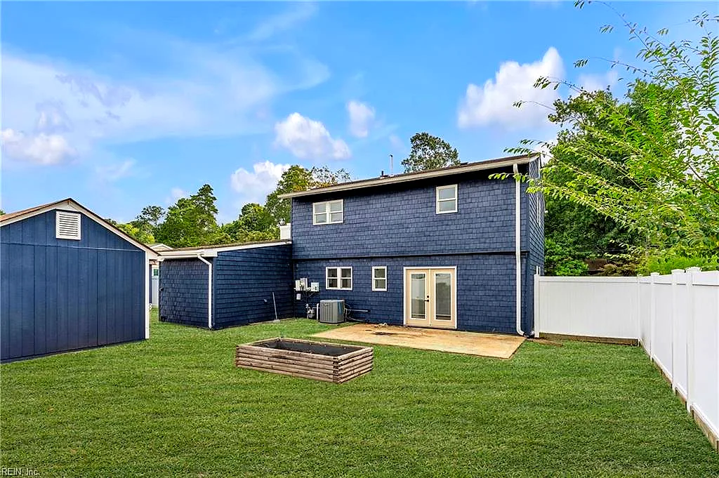 221 Iroquois Rd, Virginia Beach — photo