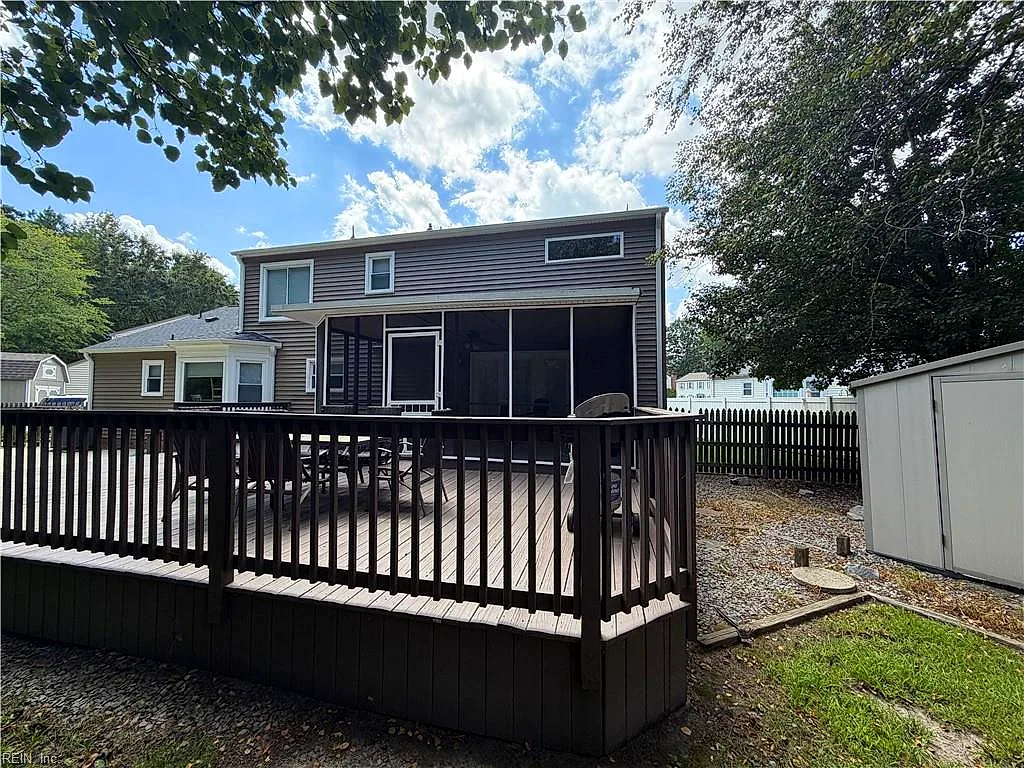 1704 Paisley Ct, Virginia Beach — photo