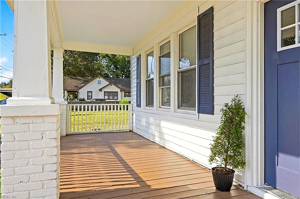 4212 Bainbridge Blvd, Chesapeake — photo