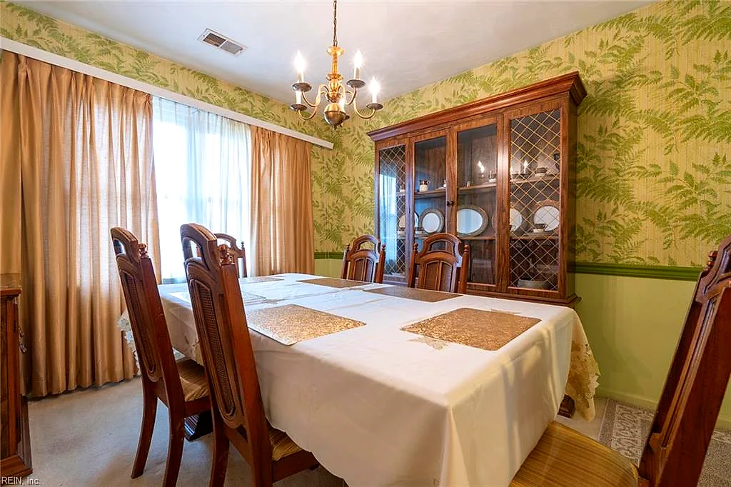 936 Parkland Ln Ln, Virginia Beach — photo