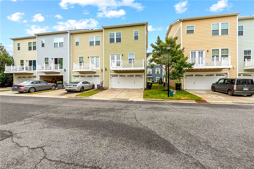 609 Dupree Ln, Chesapeake — photo