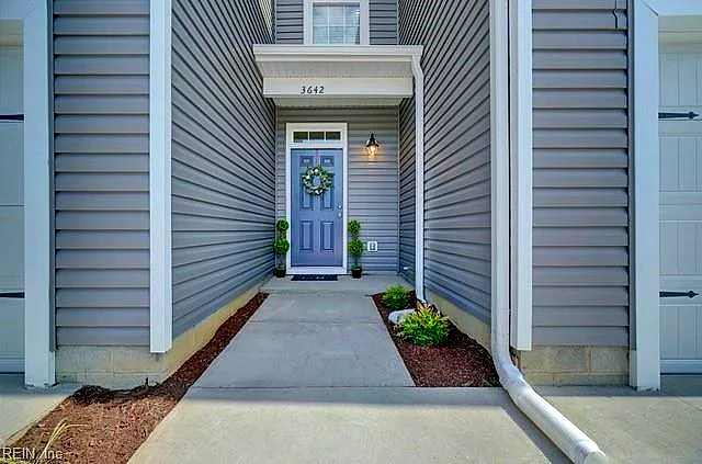 3638 Towne Point Rd, Portsmouth — photo