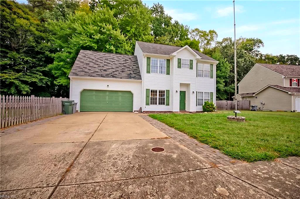 16 David Dr, Hampton — photo
