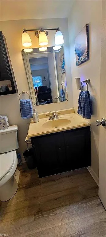 517 Rivers Rch, Virginia Beach — photo
