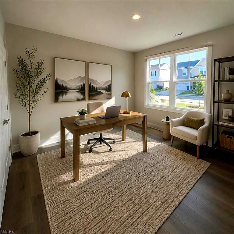 116 Getty Rd, Suffolk — photo