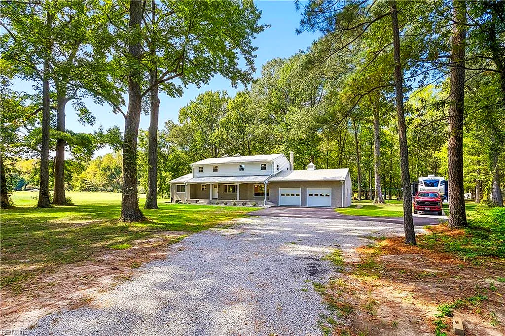 403 Calthrop Neck Rd, Yorktown — photo