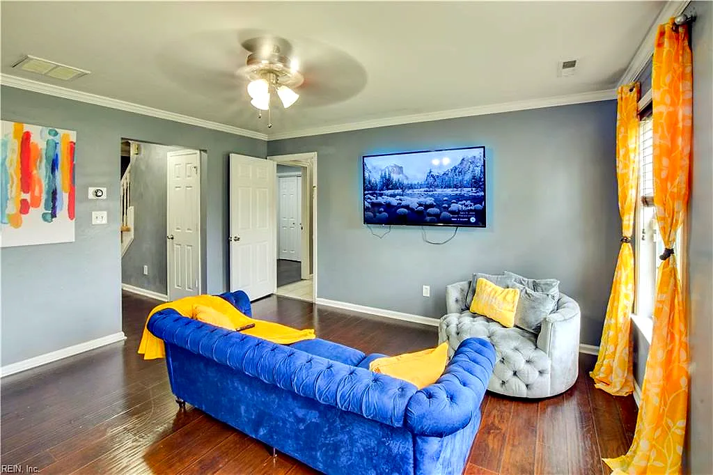 2107 Stalham Rd, Chesapeake — photo