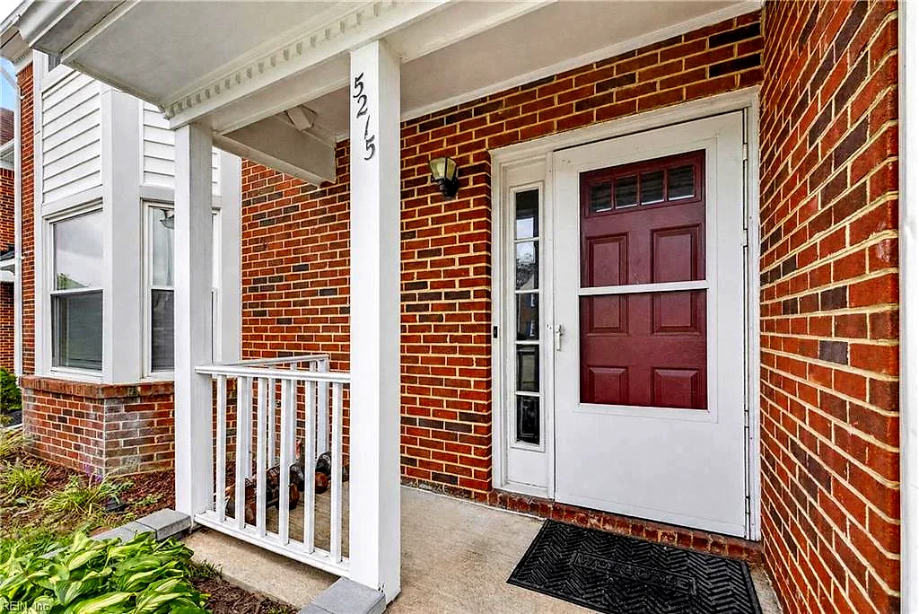 5215 Westhaven Cres, Virginia Beach — photo