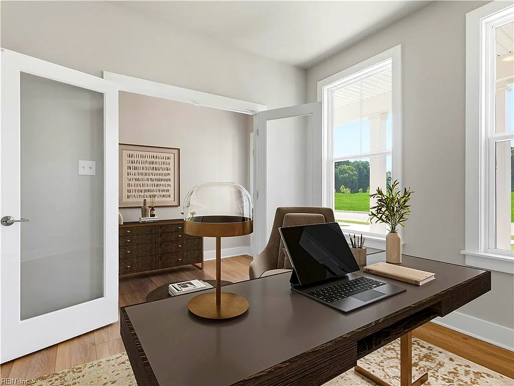 2110 Wentworth Xing, Smithfield — photo