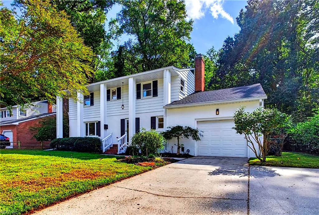 37 Indian Springs Dr, Newport News — photo