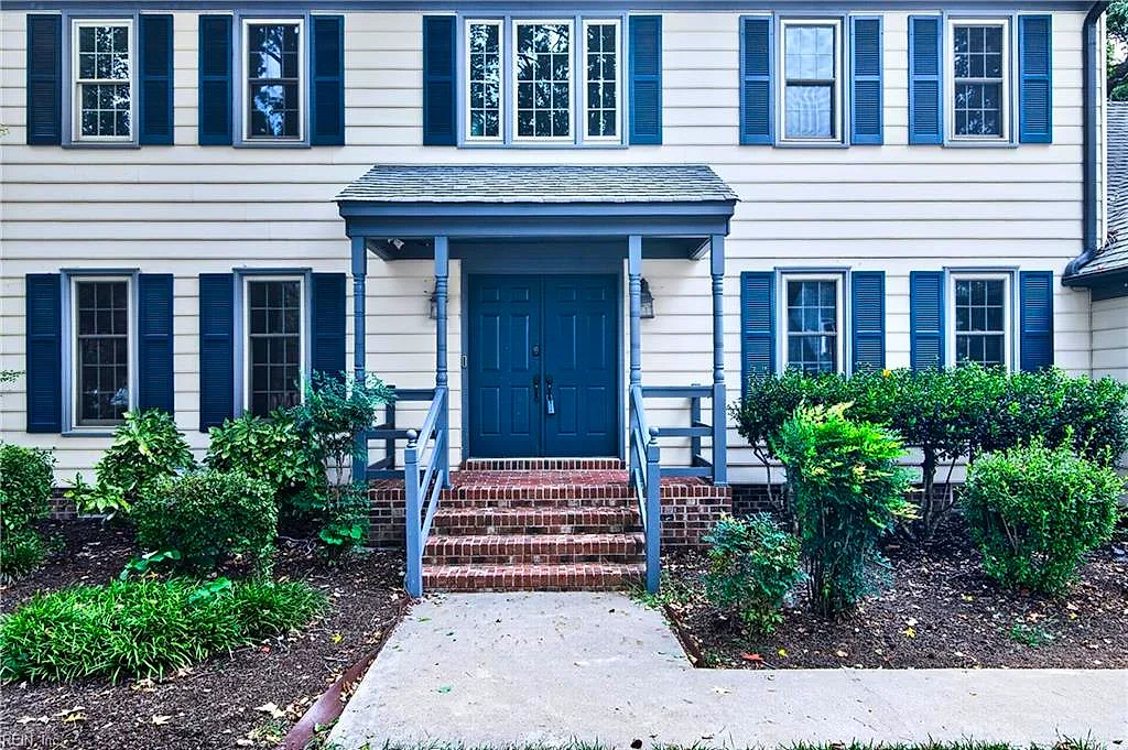 216 Admiral Ct, Hampton — photo