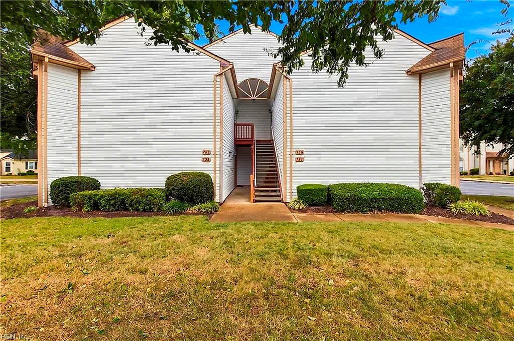 758 Harbor Springs Trl, Virginia Beach — photo