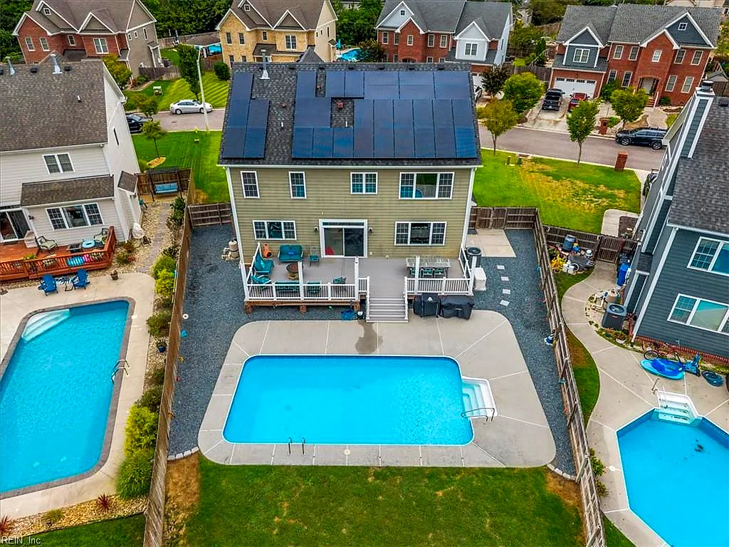1817 Chloe Ln, Virginia Beach — photo
