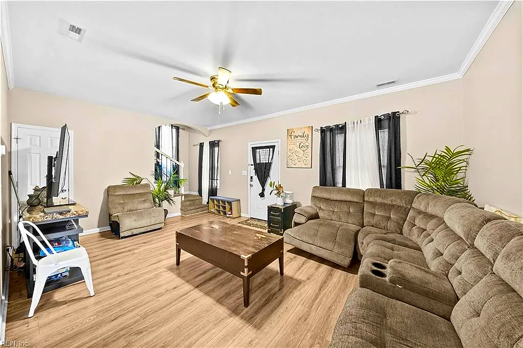 1629 Conoga St, Norfolk — photo
