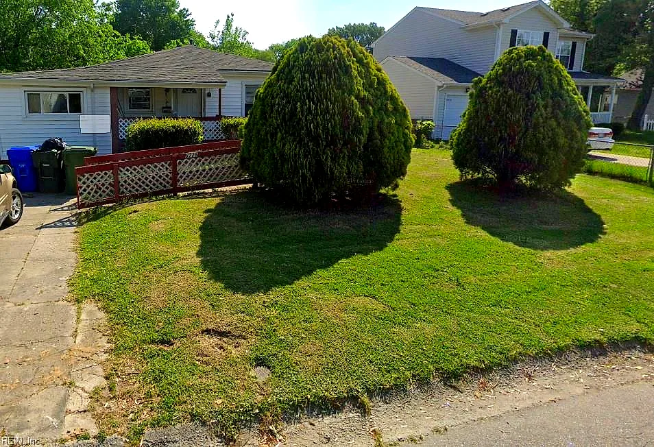 8226 Mccloy Rd, Norfolk — photo