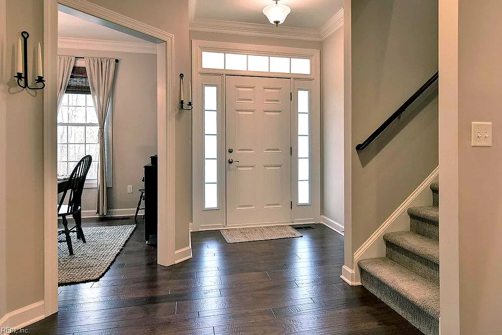 109 Rich Neck Rd, Williamsburg — photo