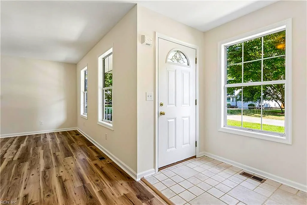 2912 Lancaster Ct, Williamsburg — photo