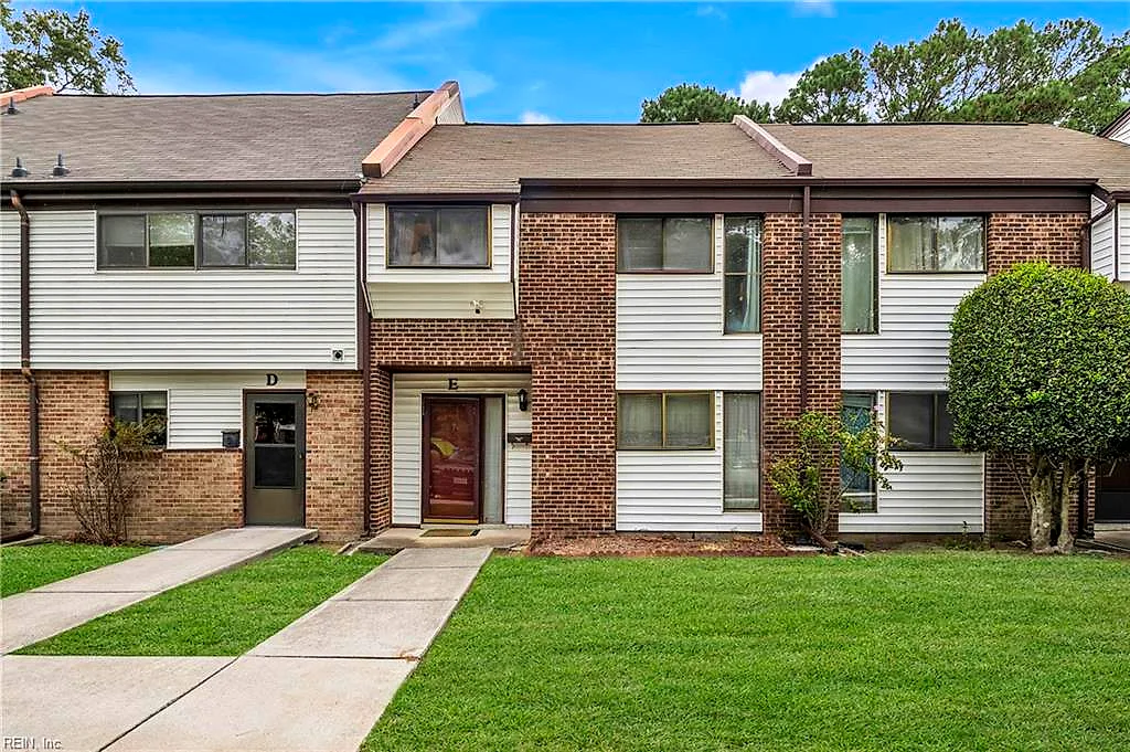 125 Windsor Pines Way #E, Newport News — photo
