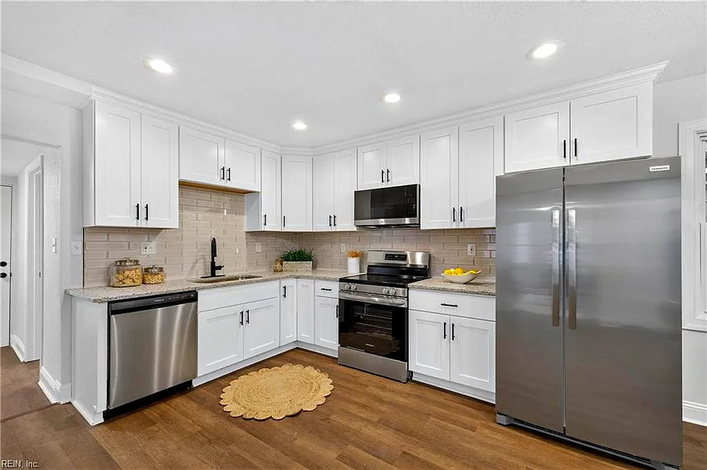3 Prospect Pw, Portsmouth — photo