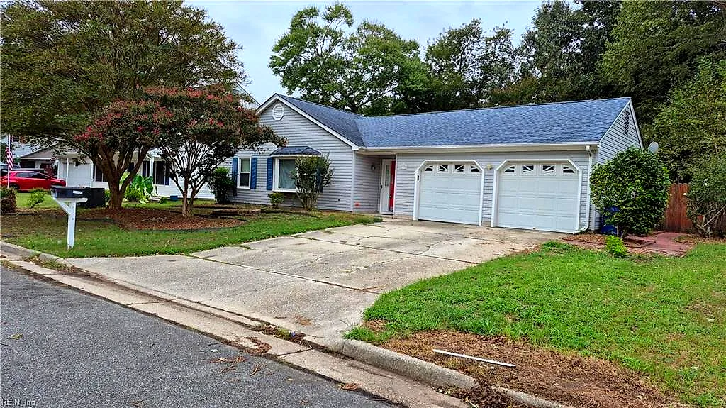737 Tamara Path, Newport News — photo
