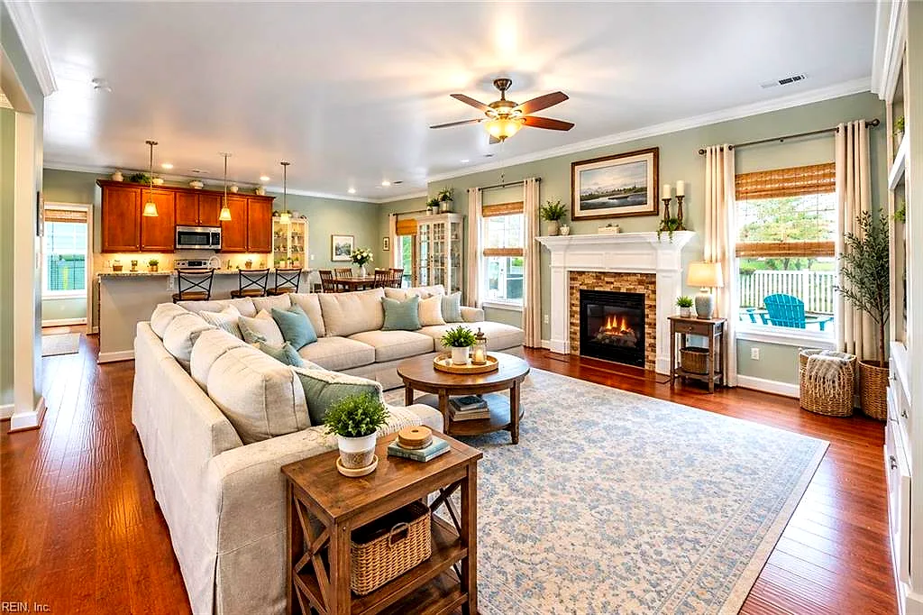 136 Bella Dr, Chesapeake — photo