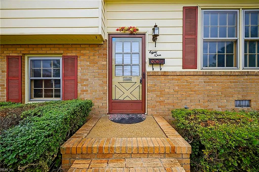 810 Judy Ct, Hampton — photo