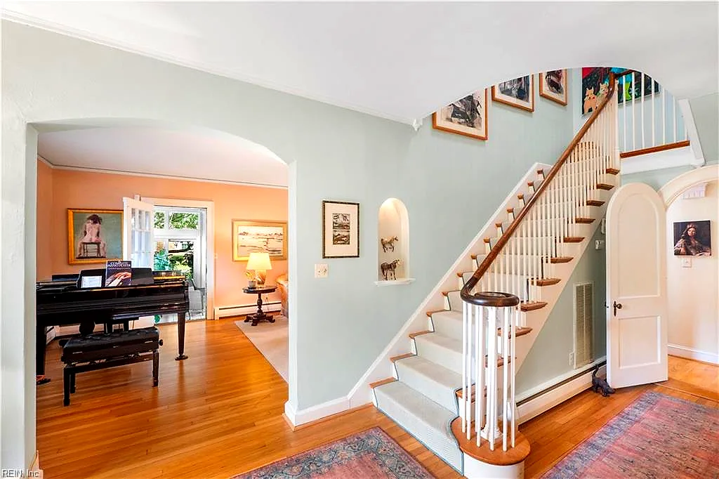 1501 Bolling Ave, Norfolk — photo