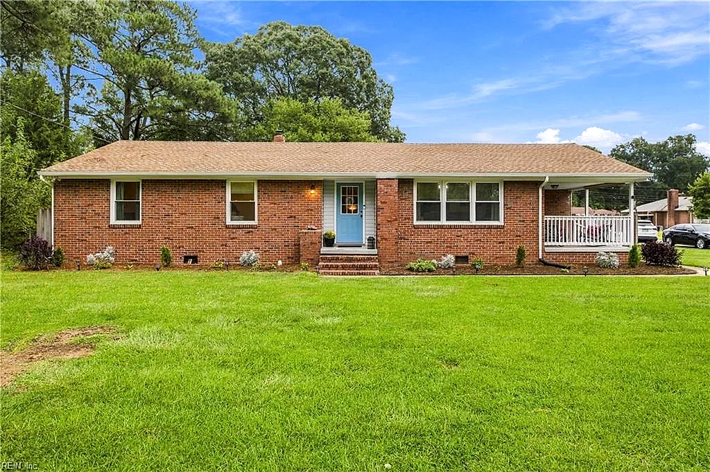400 Kay Rd, Portsmouth — photo