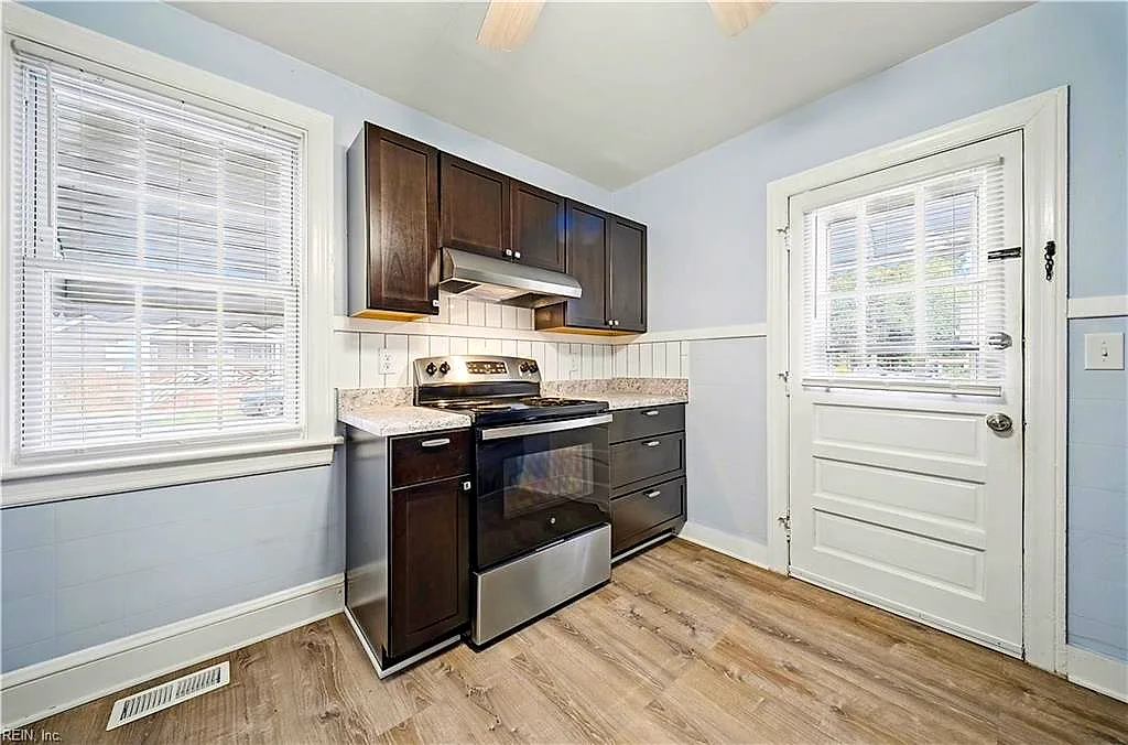 3702 Cape Henry Ave #B, Norfolk — photo