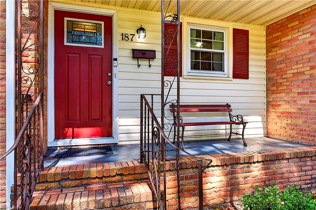 187 D Lane Dr, Newport News — photo