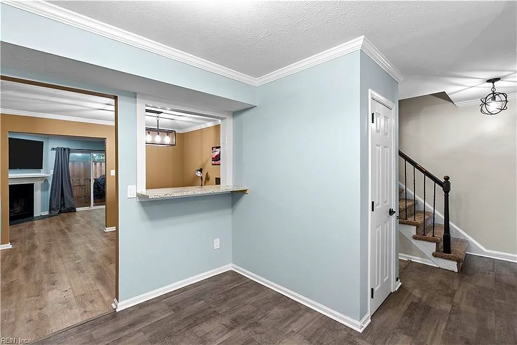 1003 N Green Dr, Newport News — photo