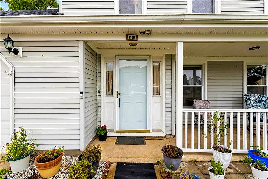 1120 Lethbridge Ct, Virginia Beach — photo